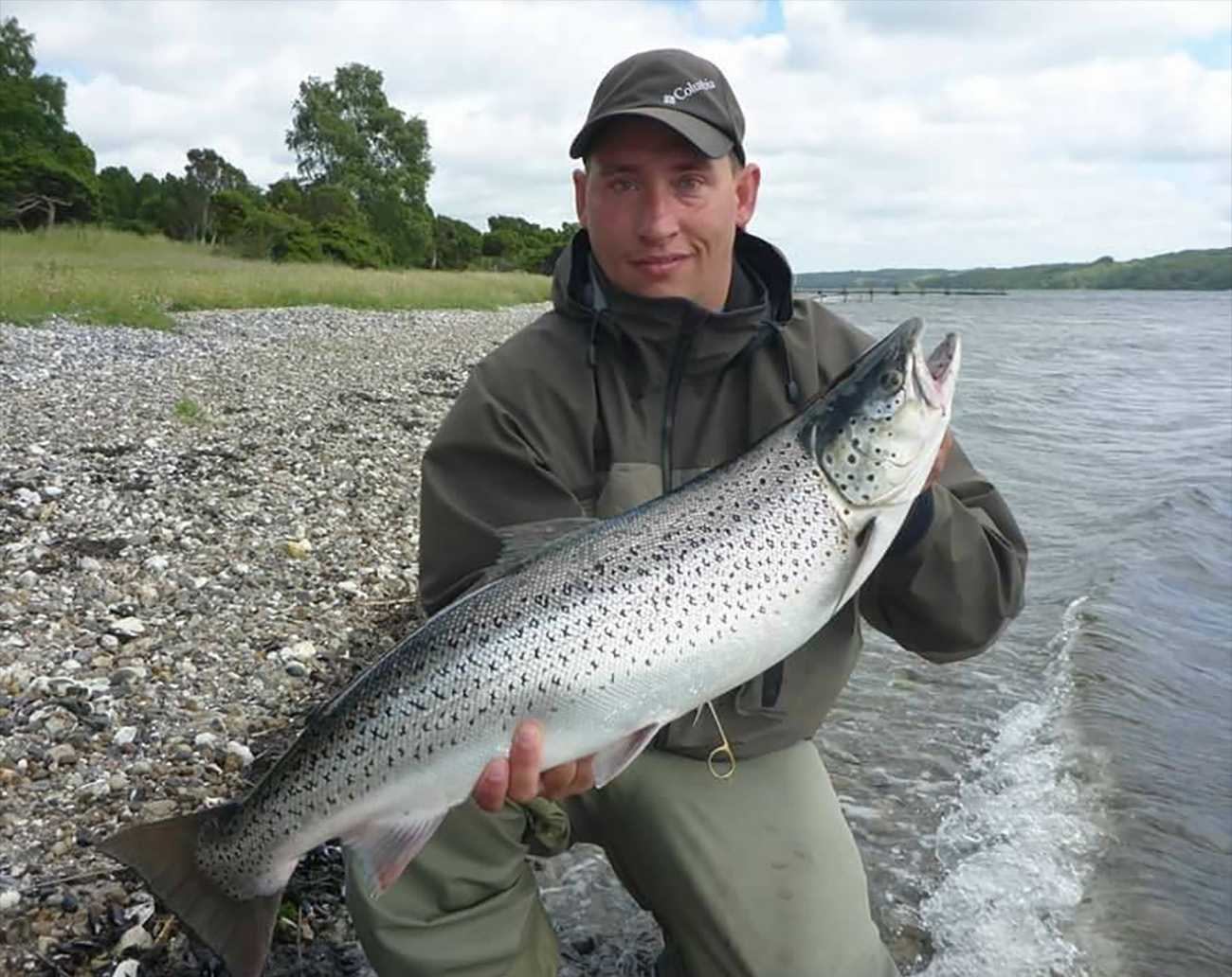 OGP Henrys Sömmet Classic 22 gr - Presentpack